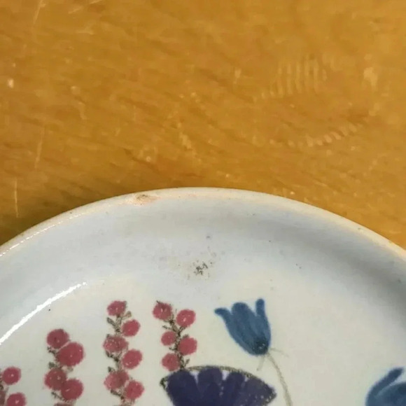 Buchan Portabello trinket  dishes from Scotland - Picture 4 of 4